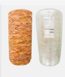 Show details for  Frozen Chicken Shawarma Skewer Picture of  Frozen Chicken Shawarma Skewer