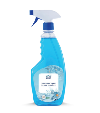 Show details for GLASS CLEANER Picture of GLASS CLEANER