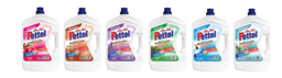 Show details for CLEANER & DISINFECTANT Picture of CLEANER & DISINFECTANT