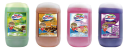 Show details for DISINFECTANT & CLEANER  Picture of DISINFECTANT & CLEANER