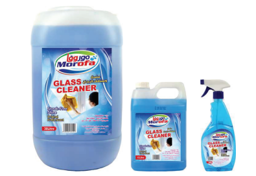 Show details for GLASS CLEANER MOROFA Picture of GLASS CLEANER MOROFA
