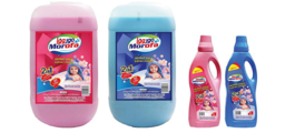 Show details for FABRIC SOFTENER & FRESHENER Picture of FABRIC SOFTENER & FRESHENER