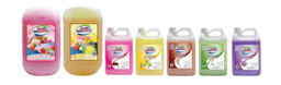 Show details for HAND WASH LIQUID  Picture of HAND WASH LIQUID