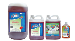 Show details for ANTISEPTIC DISINFECTANT PETTOL - SAEFTY Picture of ANTISEPTIC DISINFECTANT PETTOL - SAEFTY