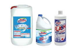 Show details for BLEACH & DISINFECTANT - SUPER FLASH Picture of BLEACH & DISINFECTANT - SUPER FLASH