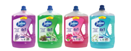 Show details for CLEANER & DISINFECTANT Picture of CLEANER & DISINFECTANT