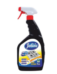 Show details for OVEN CLEANER Picture of OVEN CLEANER