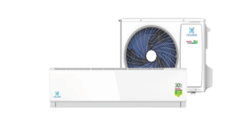 Show details for CoolSense Inverter Split Air Conditioner Hot & Cold  Picture of CoolSense Inverter Split Air Conditioner Hot & Cold