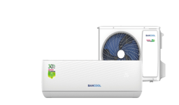 Show details for Bancool Inverter Split Air Conditioner Hot & Cold Picture of Bancool Inverter Split Air Conditioner Hot & Cold