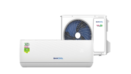 Show details for Bancool+ Inverter Split Air Conditioner Hot & Cold Picture of Bancool+ Inverter Split Air Conditioner Hot & Cold