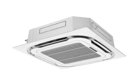 Show details for Bancool Duct Air Conditioner (Inverter)  Hot & Cold  Picture of Bancool Duct Air Conditioner (Inverter)  Hot & Cold