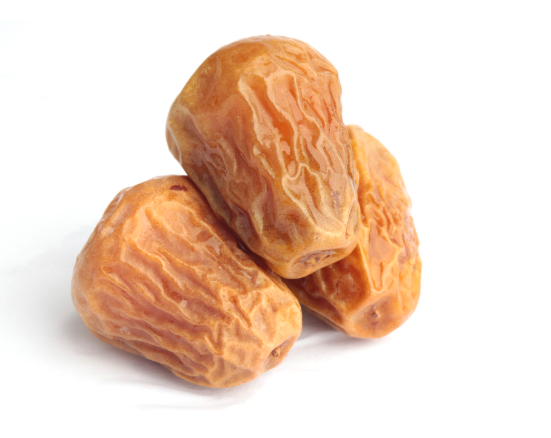 صورة للفئة تمور 