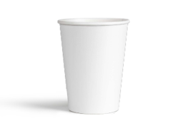 Show details for Paper cup 7oz White Picture of Paper cup 7oz White