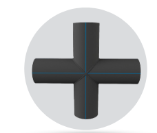 Show details for Segmented Cross Picture of Segmented Cross