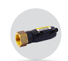 Show details for Female Adaptor Picture of Female Adaptor