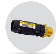 Show details for Male Adaptor Picture of Male Adaptor