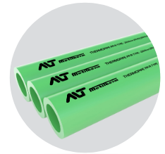 Show details for PP-R PIPE PN20 Picture of PP-R PIPE PN20