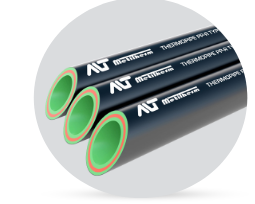 Show details for PP-R FIBER COMPOSITE PIPE WITH UV Picture of PP-R FIBER COMPOSITE PIPE WITH UV