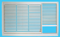 Show details for WINDOW FRONT PANEL  Picture of WINDOW FRONT PANEL