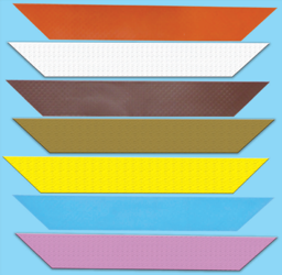 Show details for AC DECORATIVE PLATE Picture of AC DECORATIVE PLATE