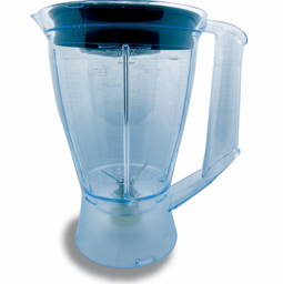 Show details for BLEANDER JAR SPARE PARTS Picture of BLEANDER JAR SPARE PARTS