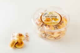 Show details for TOFFEE Maamoul Picture of TOFFEE Maamoul