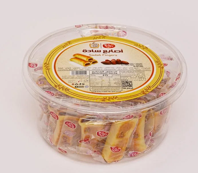 Picture of SADAH FINGERS 