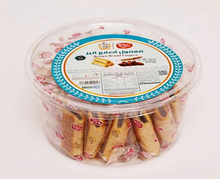 Picture of BROWN BREAD FINGERS