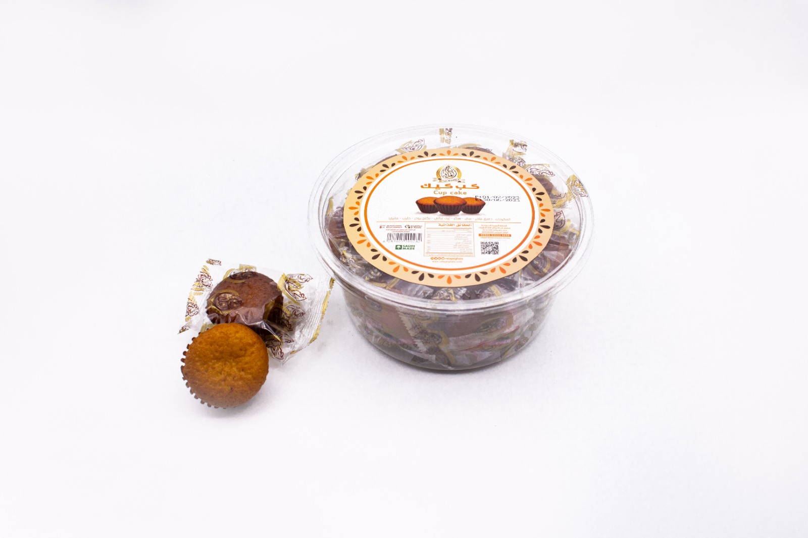 Picture of CUP CAKES