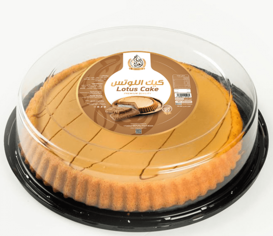 Picture of LOTUS CAKES