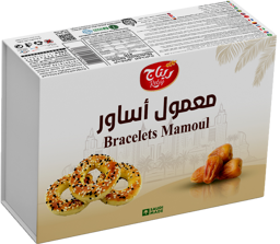 Show details for Bracelet Maamoul Picture of Bracelet Maamoul