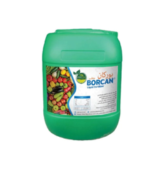 Show details for BORCAN LIQUID FERTILIZER Picture of BORCAN LIQUID FERTILIZER