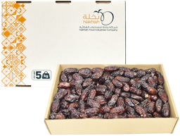 Show details for Safawi Dates Carton Picture of Safawi Dates Carton