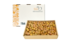 Show details for Sukkari Dates Carton Picture of Sukkari Dates Carton
