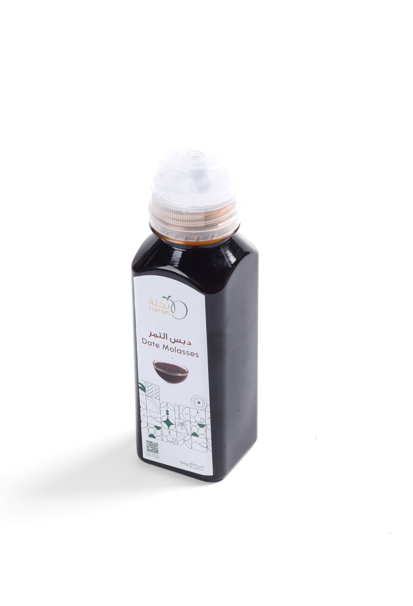 Picture of Date Molasses