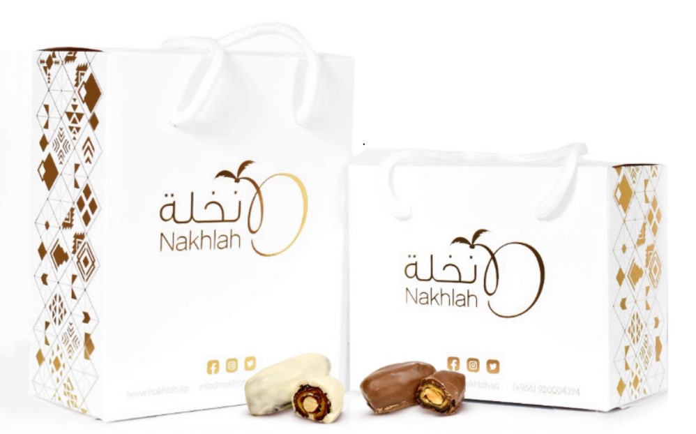 Picture of Chocolate Dates