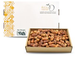 Show details for Sagai Dates Carton Picture of Sagai Dates Carton