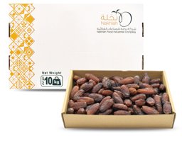 Show details for Medjool Dates Carton  Picture of Medjool Dates Carton