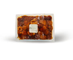 Show details for Pressed Sukkari Dates  Picture of Pressed Sukkari Dates
