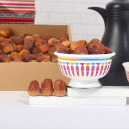 Show details for Galaxy Sukkari Dates  Picture of Galaxy Sukkari Dates