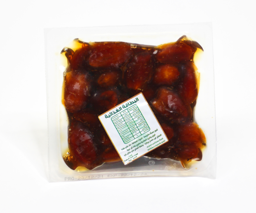 Show details for Khalas Al Qassim Dates Picture of Khalas Al Qassim Dates