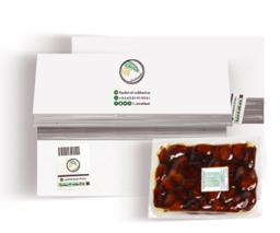 Show details for Khalas Dates box Picture of Khalas Dates box