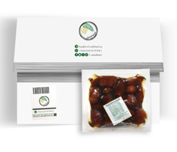 Show details for Khalas Dates box Picture of Khalas Dates box