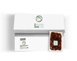 Show details for Khalas Dates box Picture of Khalas Dates box
