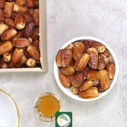 Show details for Sagai Dates first class Picture of Sagai Dates first class