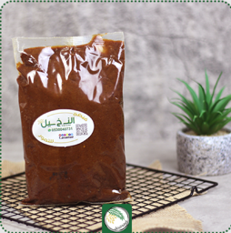 Show details for Dates Paste Picture of Dates Paste