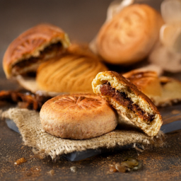 Show details for Whole Wheat Maamoul Picture of Whole Wheat Maamoul