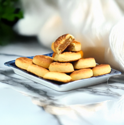 Show details for Toffee Maamoul Picture of Toffee Maamoul