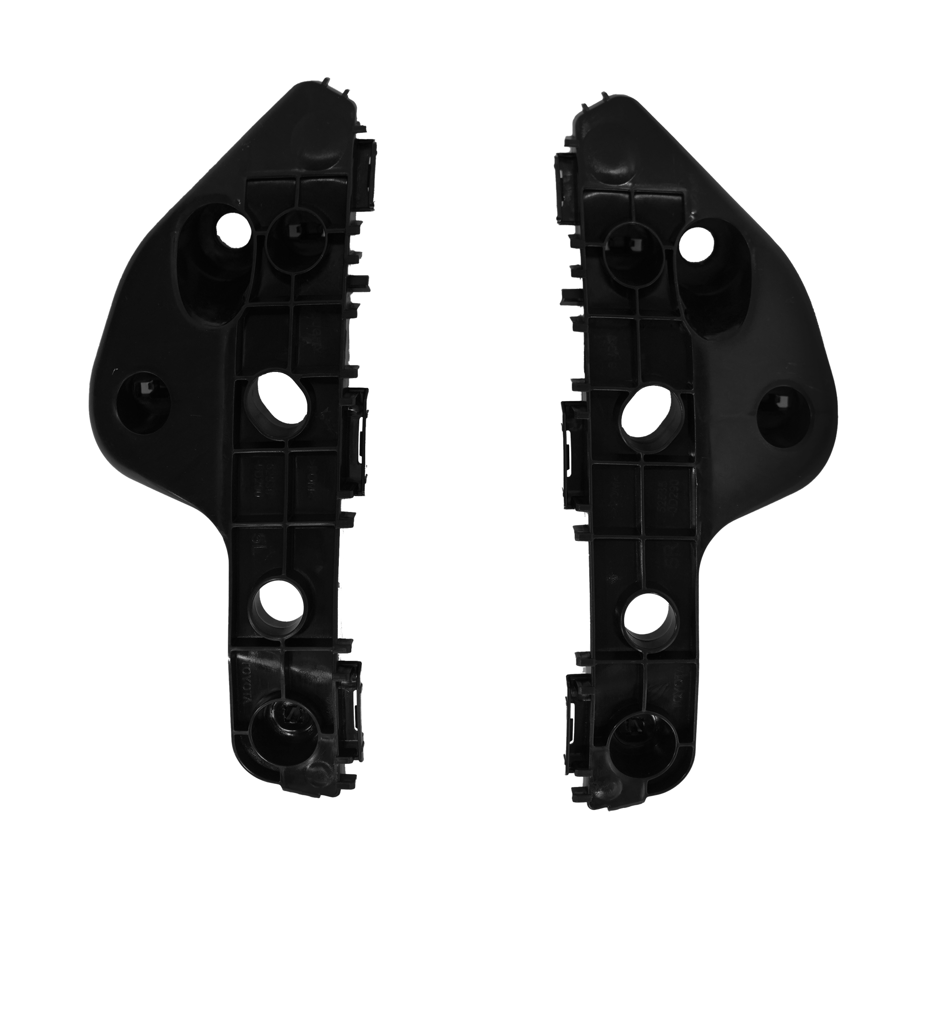 Picture of Front Bumper Bracket Yaris 2018-2019 Right and Left