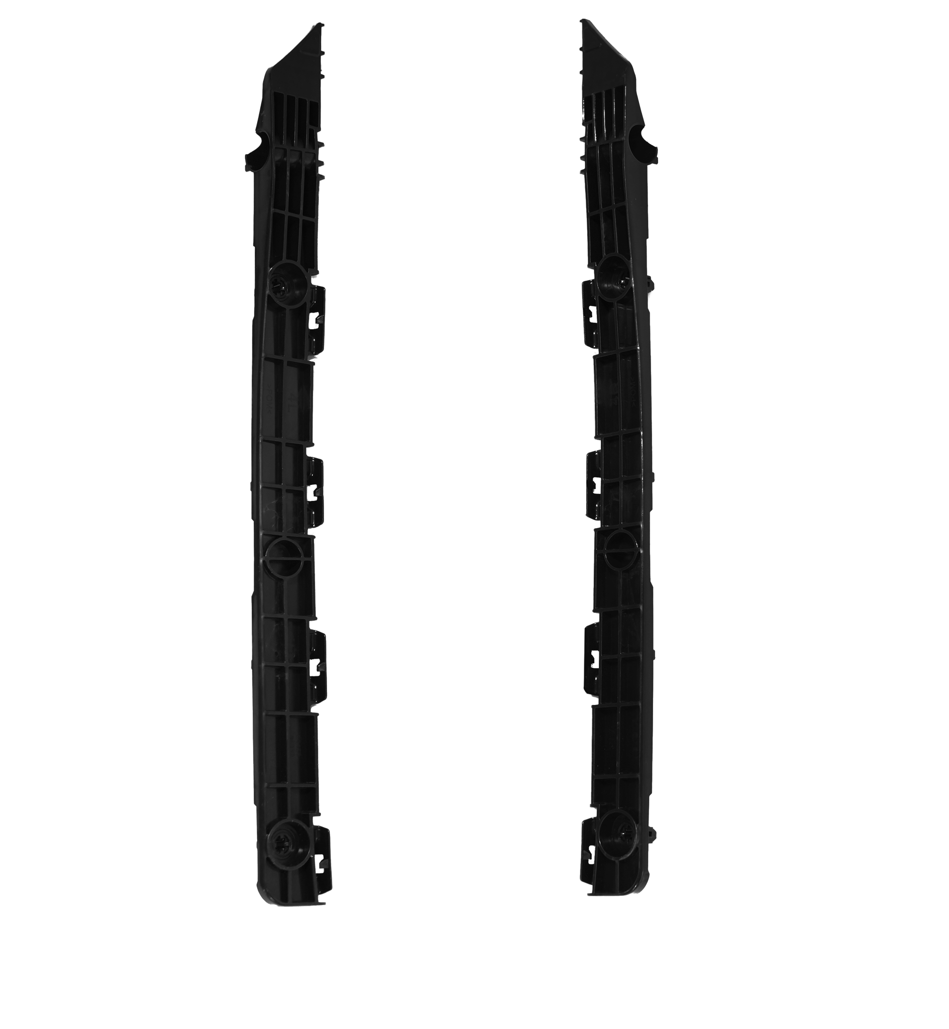 Picture of Rear Bumper Bracket Camry 2007-2011 Right and Left